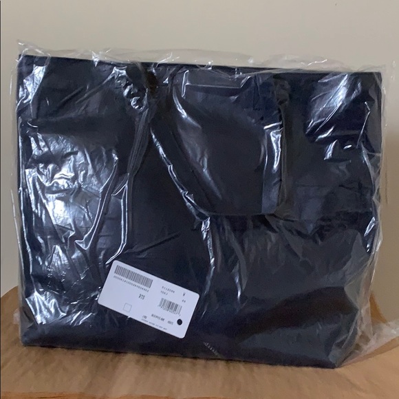 Reserved: Madewell The Zip Top Transport Tote - Picture 6 of 7